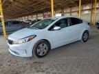 Lot #3304059510 2017 KIA FORTE LX