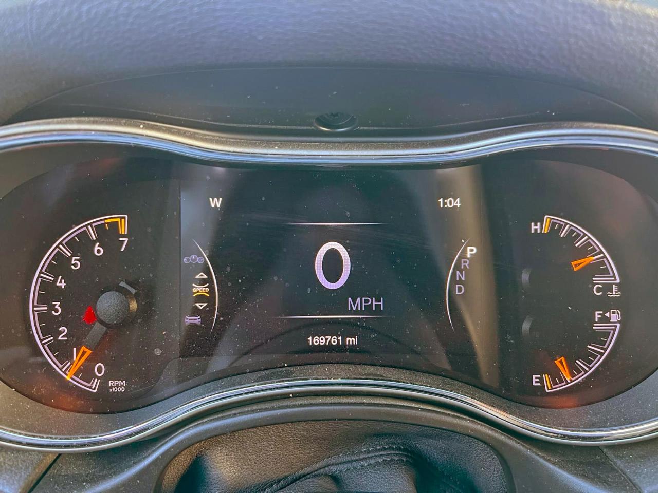 Lot #3308563491 2019 JEEP GRAND CHER