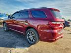 Lot #3308277161 2017 DODGE DURANGO GT