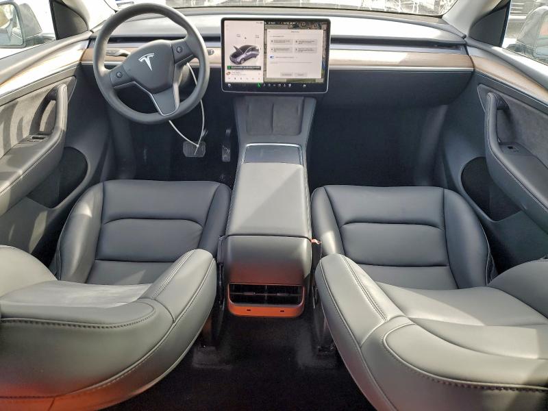 2023 TESLA MODEL Y #3318860914