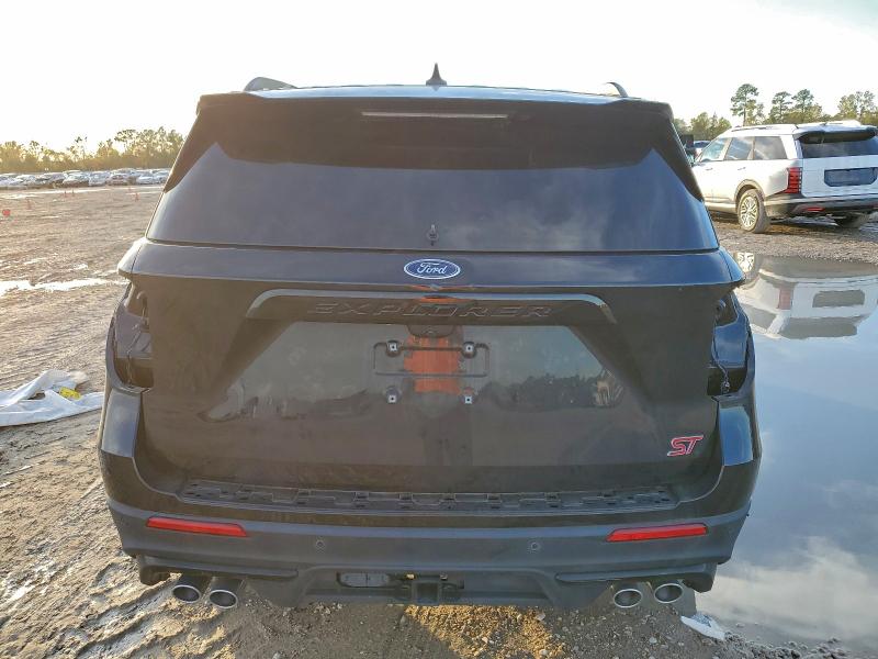 2024 FORD EXPLORER S #3304505466
