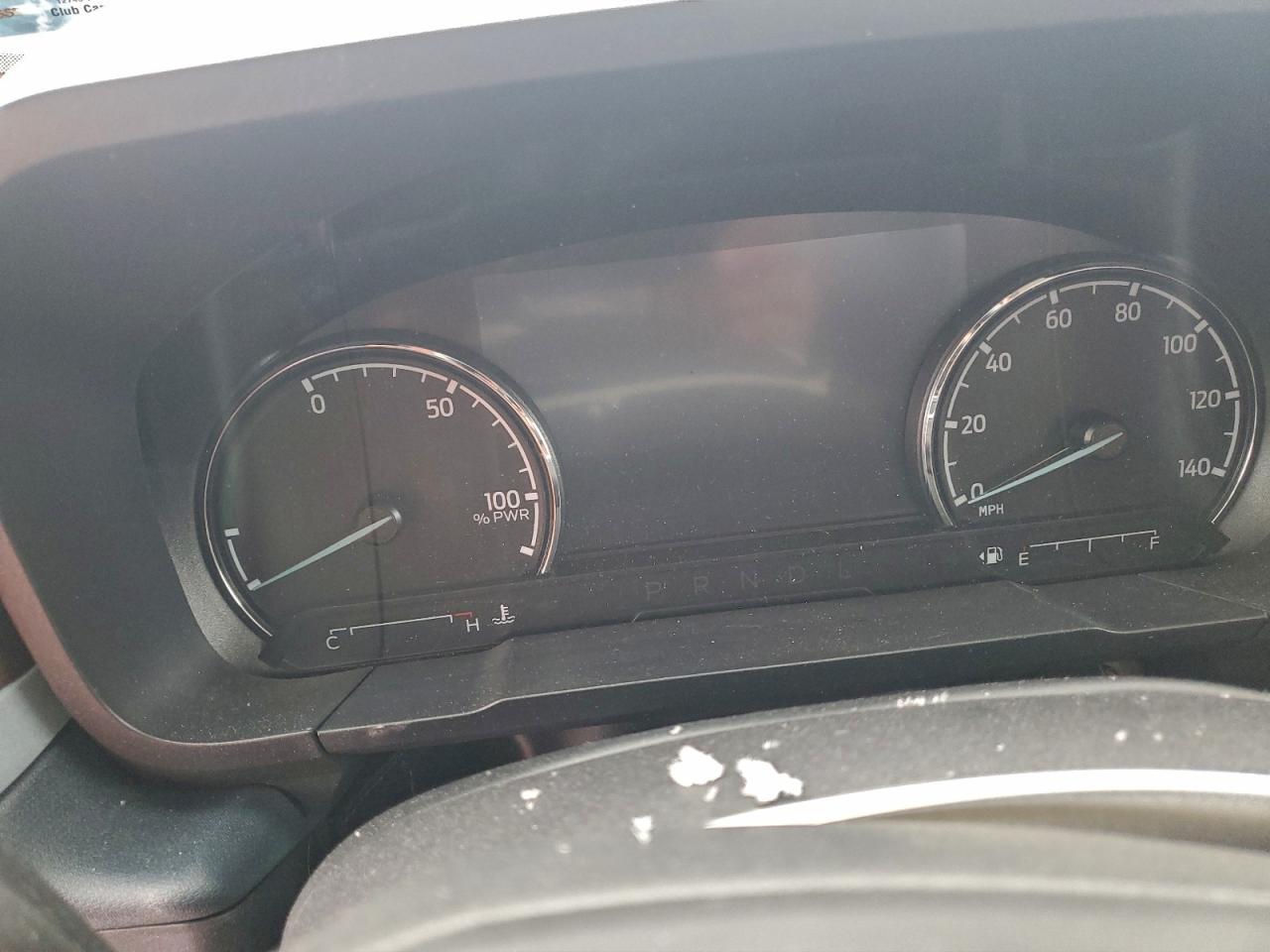 FORD MAVERICK LARIAT