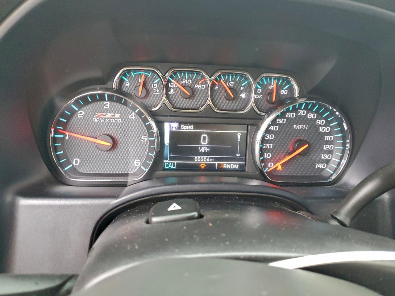 CHEVROLET SILVERADO C1500 LT