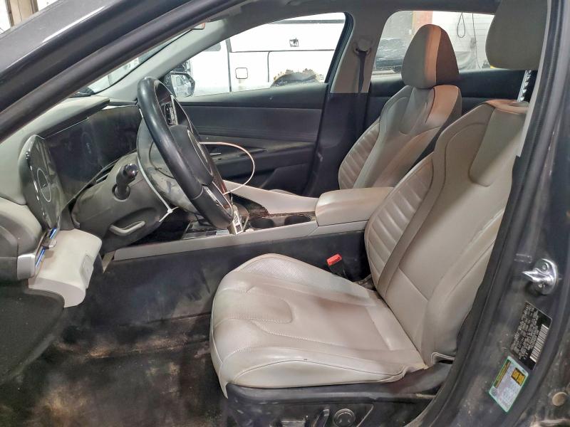 2024 HYUNDAI ELANTRA LI #3305313309