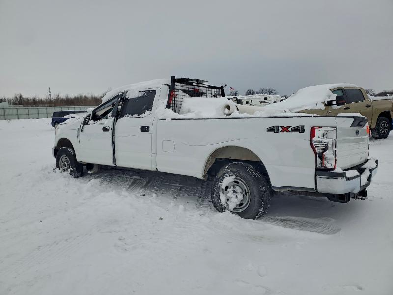 2022 FORD F250 SUPER #3316695157