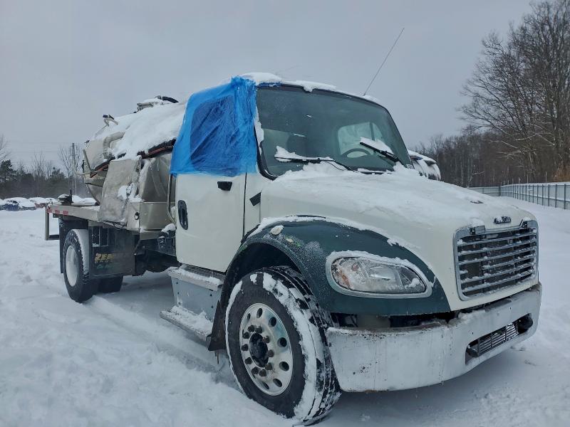 2022 FREIGHTLINER M2 106 MED #3304516578