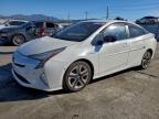 Lot #3312686175 2017 TOYOTA PRIUS