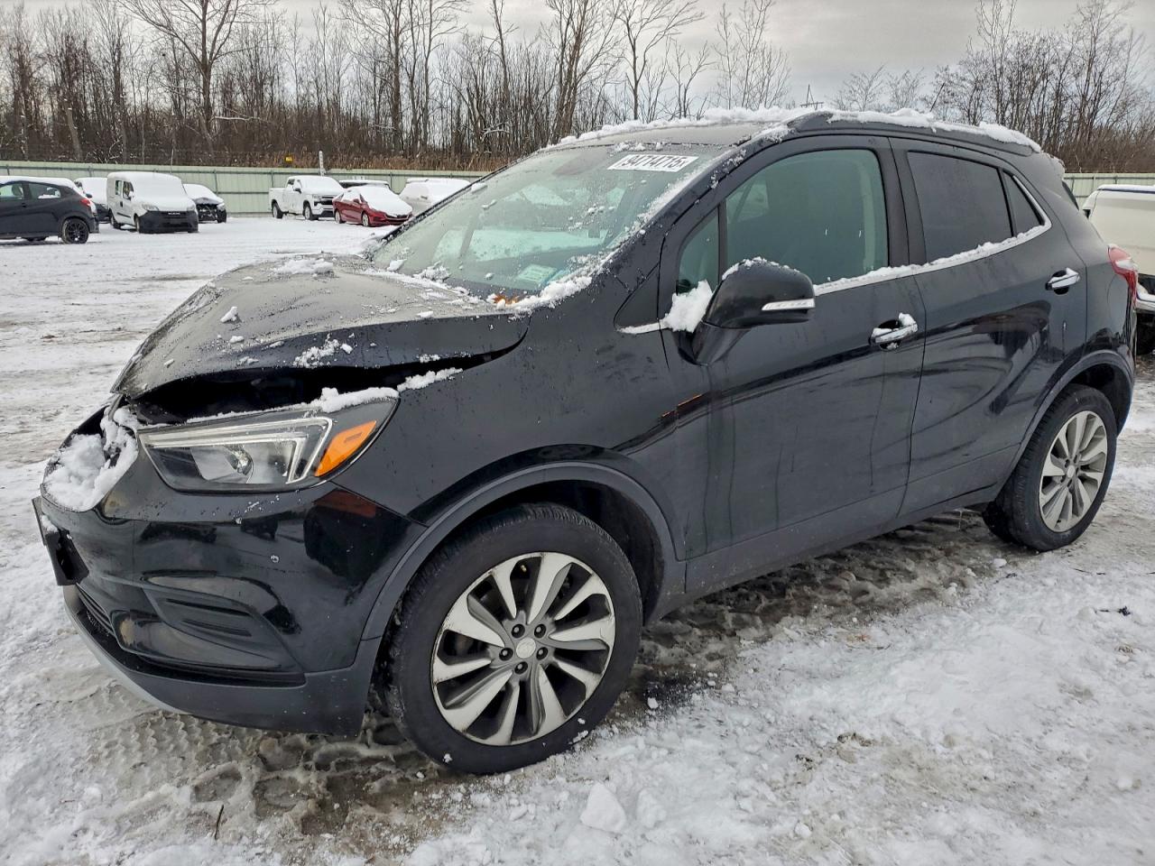 BUICK ENCORE PREFERRED