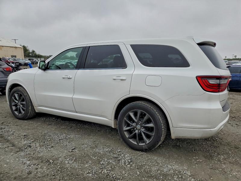 2018 DODGE DURANGO GT #3305357315