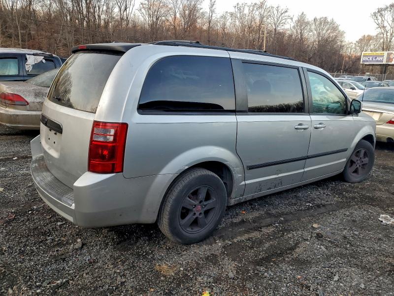 2008 DODGE GRAND CARA #3309627089