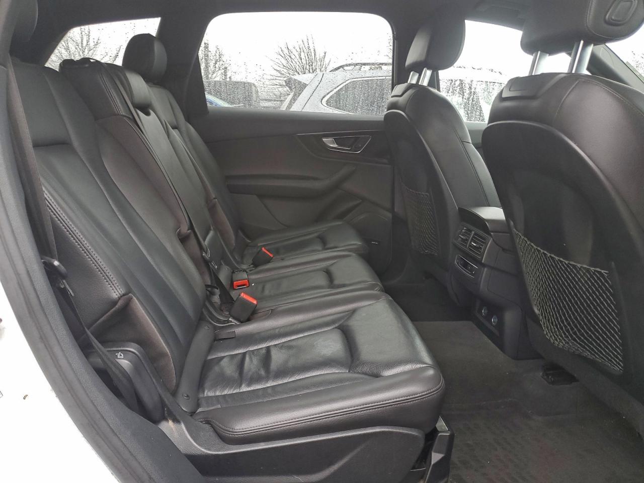 AUDI Q7 PREMIUM PLUS