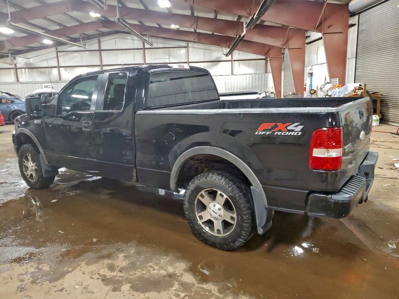 2005 FORD F150 #3303632959