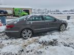Lot #3303592927 2013 VOLKSWAGEN CC LUXURY