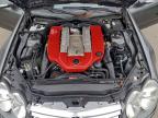 Lot #3308377338 2003 MERCEDES-BENZ SL 55 AMG