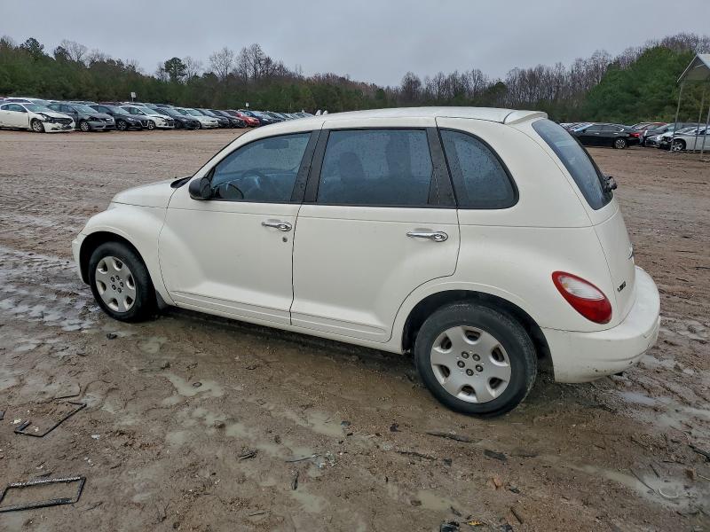 2008 CHRYSLER PT CRUISER #3308436295