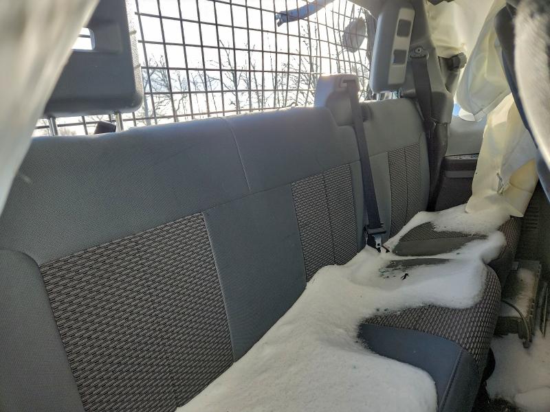 2016 FORD F250 SUPER #3311462349