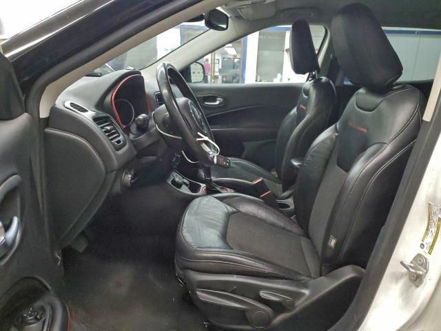 2021 JEEP COMPASS TR #3315764367