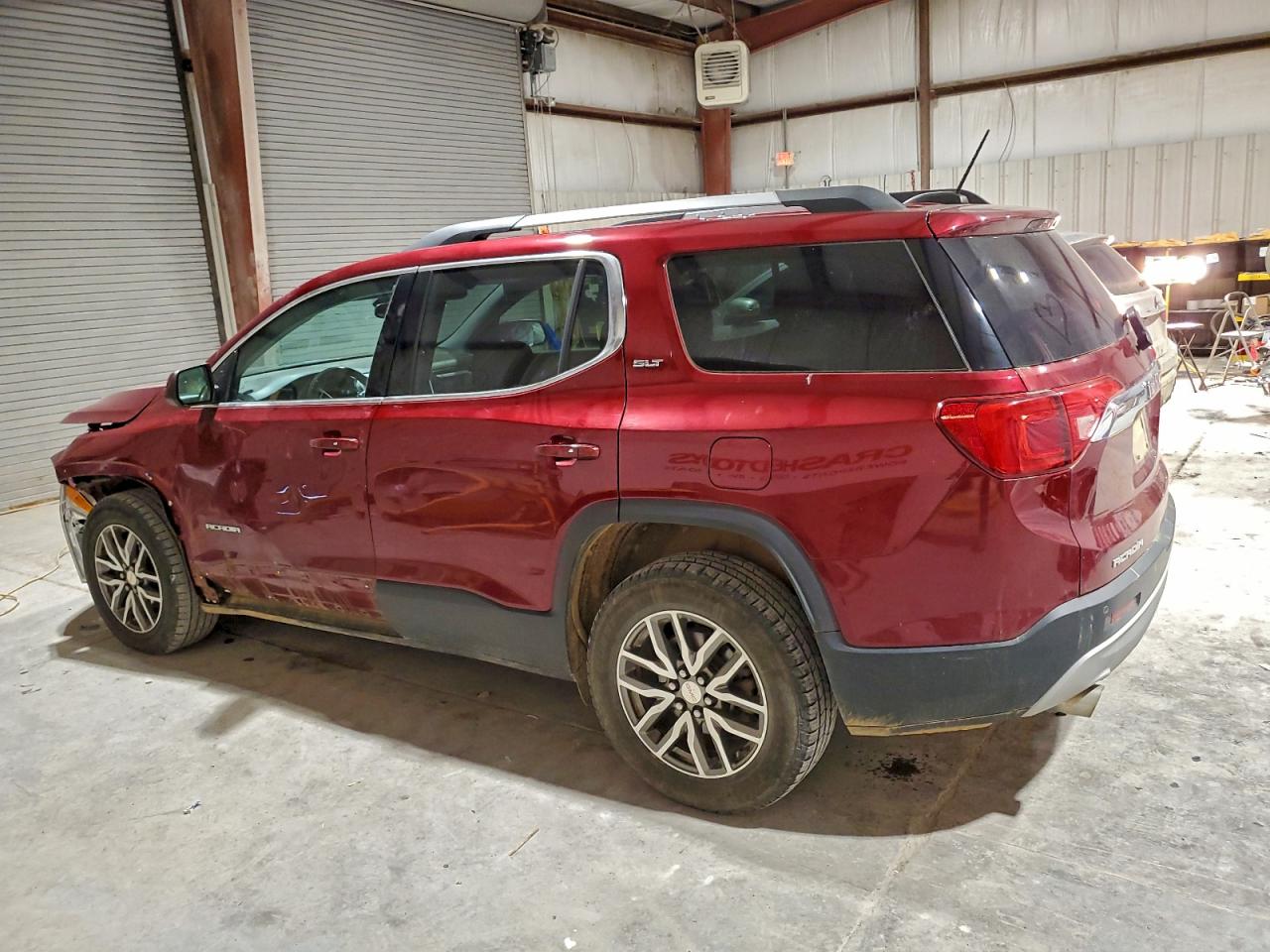 GMC ACADIA SLT-1