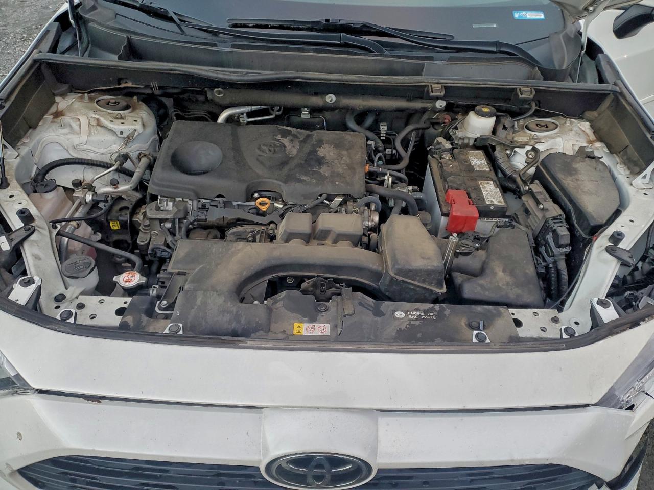 TOYOTA RAV4 XLE PREMIUM