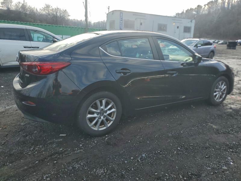 2017 MAZDA 3 SPORT #3303724486