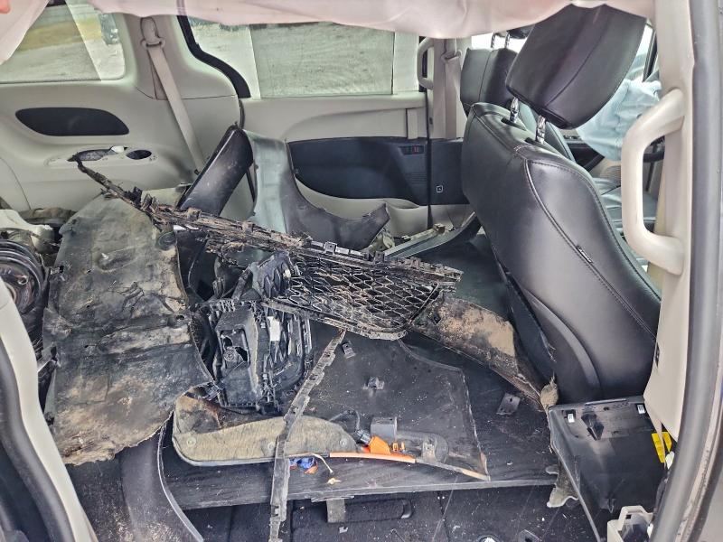 2022 CHRYSLER PACIFICA T #3310509070