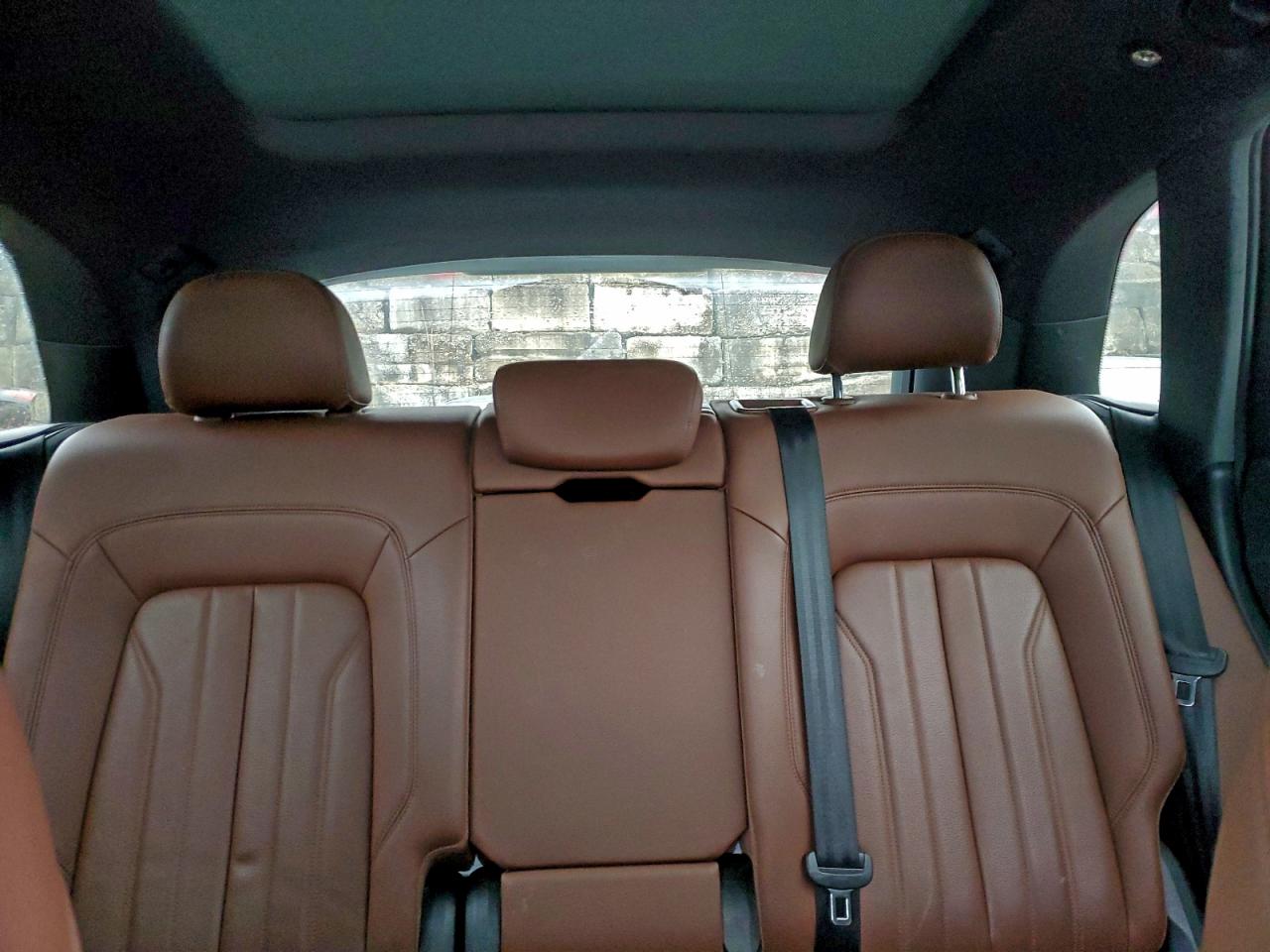 AUDI Q5 PREMIUM PLUS