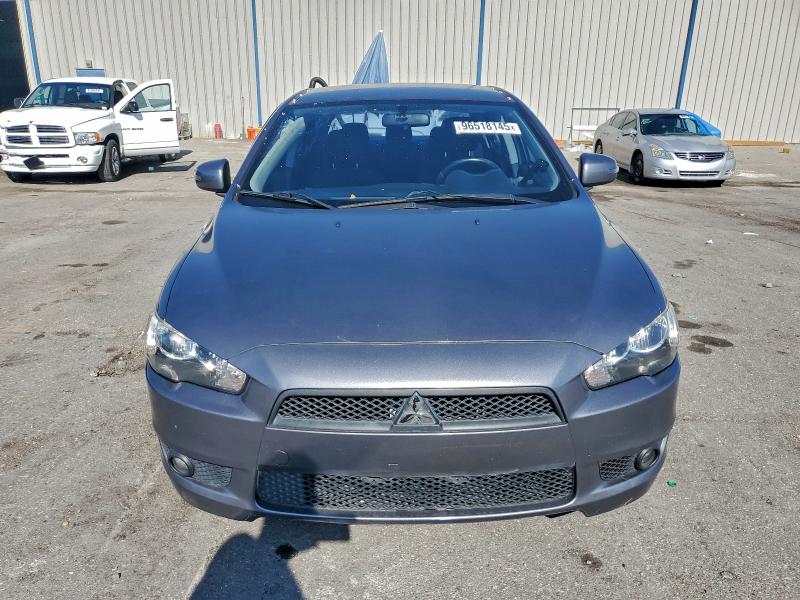 2015 MITSUBISHI LANCER DE #3316968117