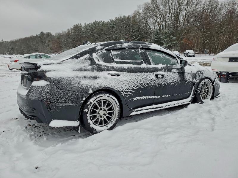 2021 SUBARU WRX PREMIU #3302815886