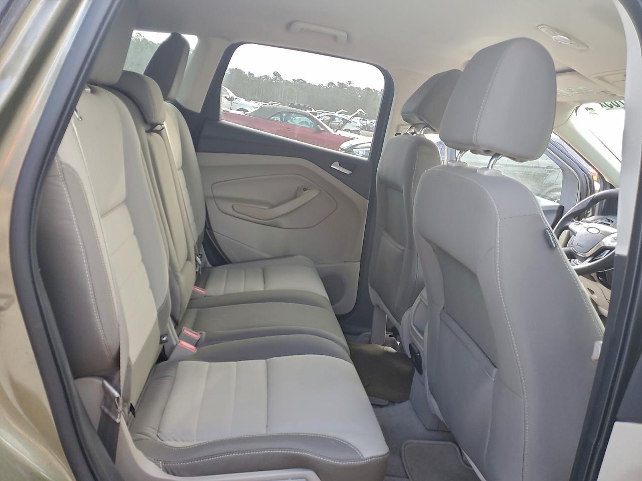 Lot #3311573263 2013 FORD ESCAPE SE