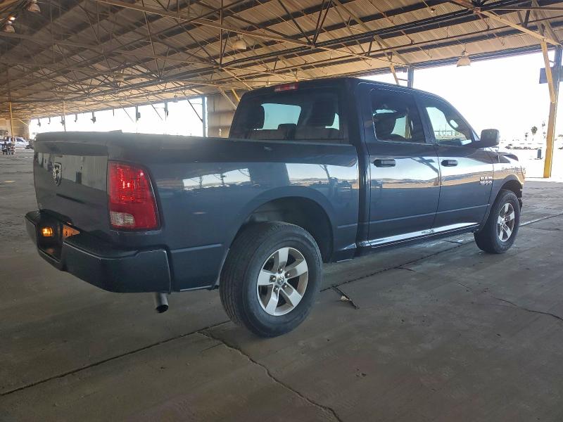 2017 RAM 1500 ST #3308233193