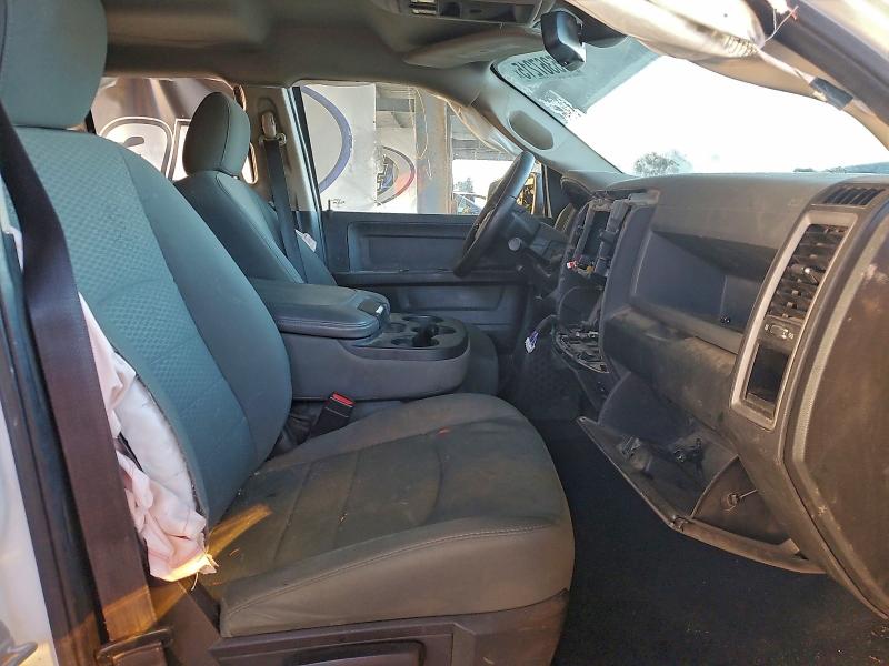 2015 RAM 1500 ST #3305285426