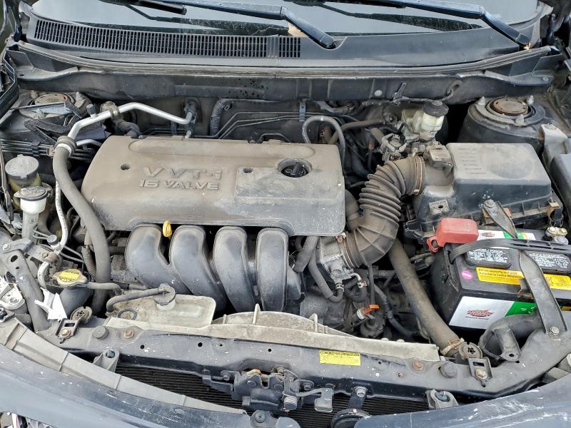 2007 PONTIAC VIBE #3311676252