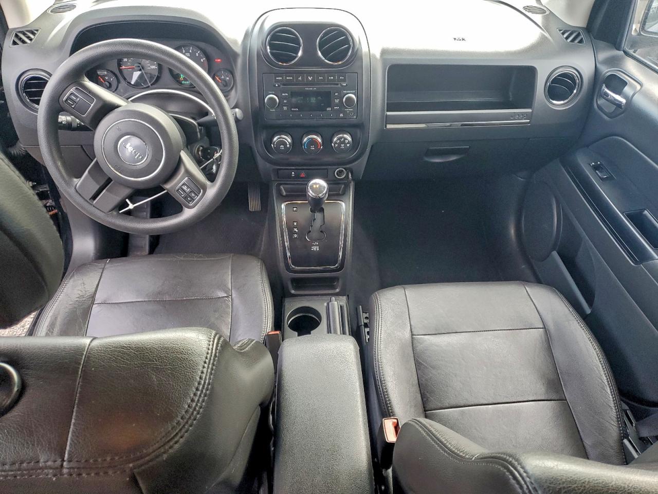 JEEP COMPASS SPORT