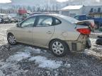 Lot #3305381323 2007 HYUNDAI ELANTRA GL