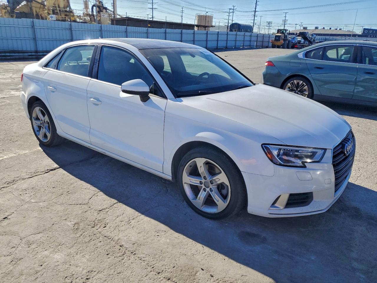 AUDI A3 PREMIUM
