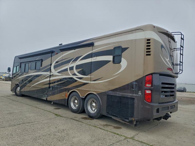 2010 TIFFIN MOTORHOMES INC ALLEGRO BU #3311444361