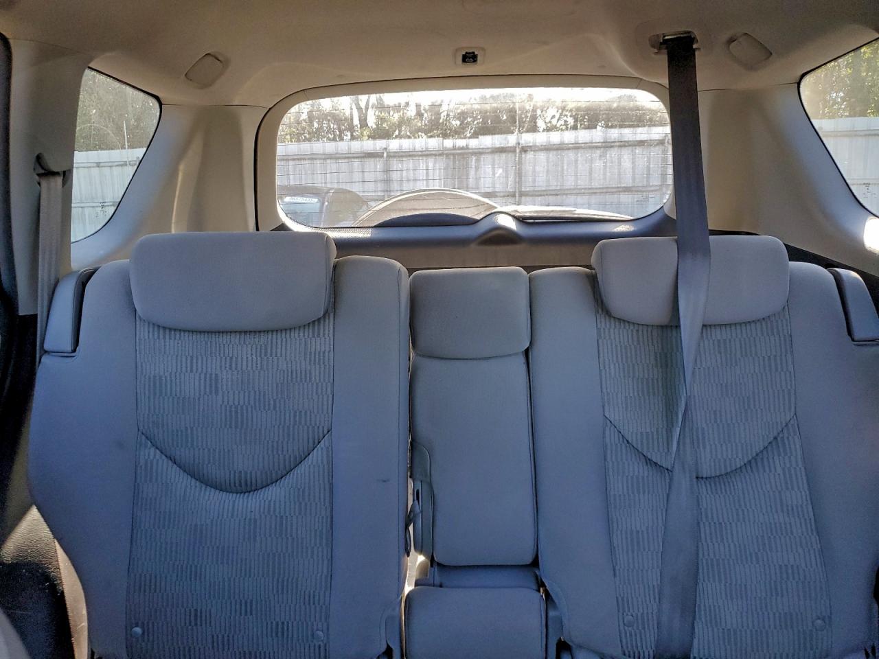 Lot #3311531248 2010 TOYOTA RAV4