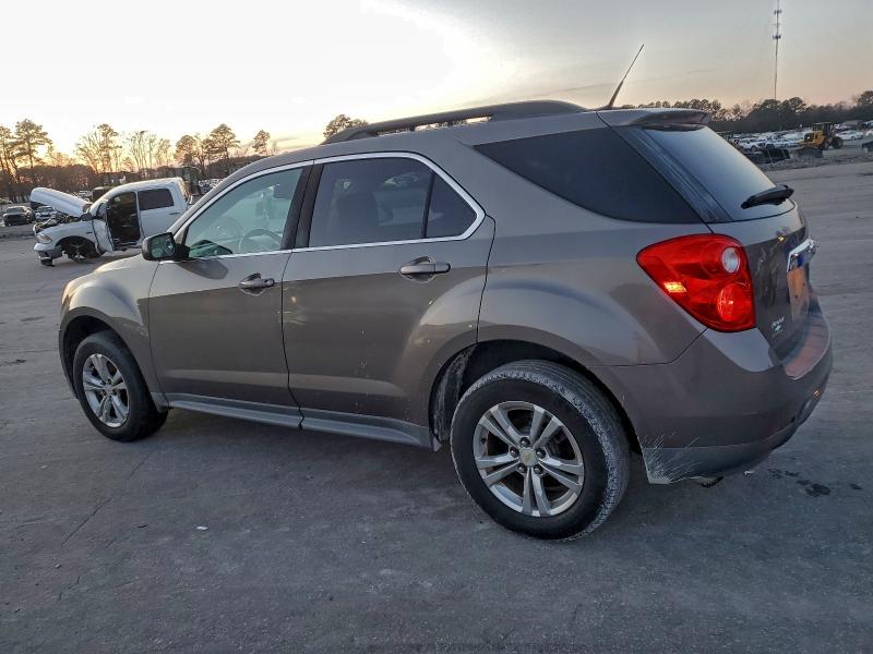 2010 CHEVROLET EQUINOX LT #3304540446