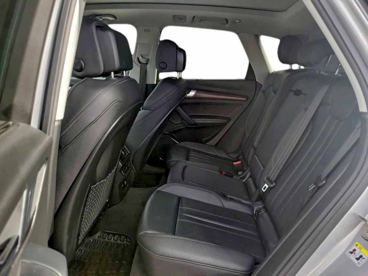 Lot #3316738448 2021 AUDI Q5 PREMIUM