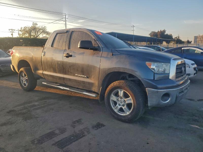 2007 TOYOTA TUNDRA DOU #3301875481