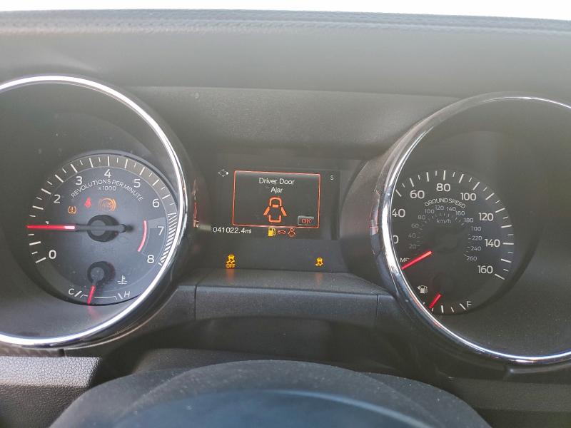 2017 FORD MUSTANG GT #3301945421