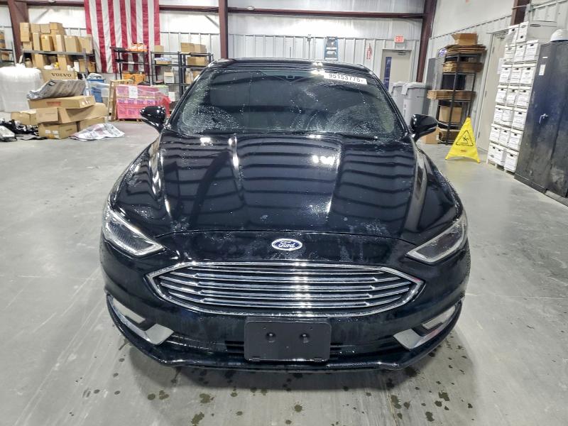 2018 FORD FUSION TIT #3302726026