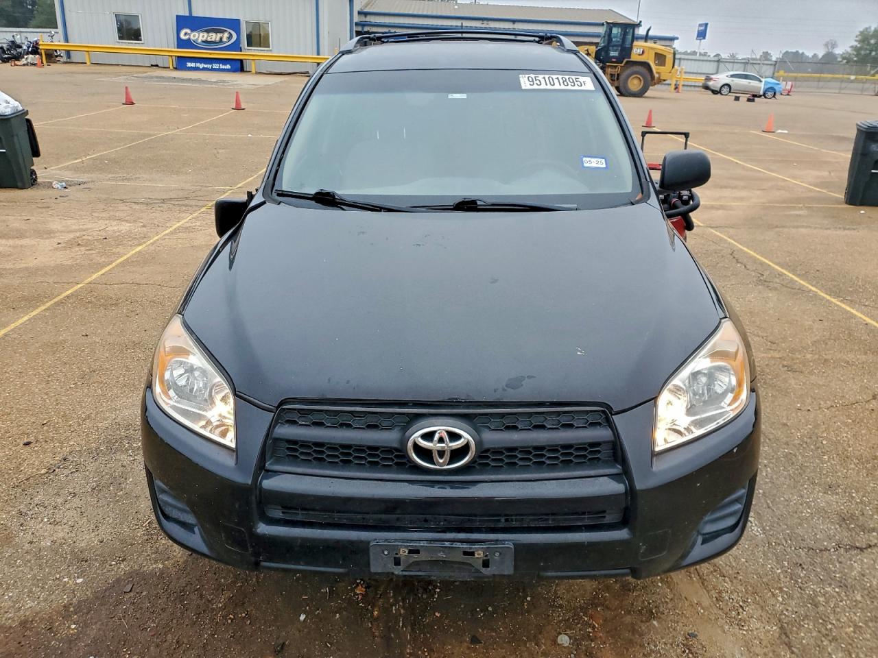 Lot #3311612230 2009 TOYOTA RAV4