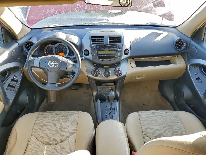2010 TOYOTA RAV4 #3309348993