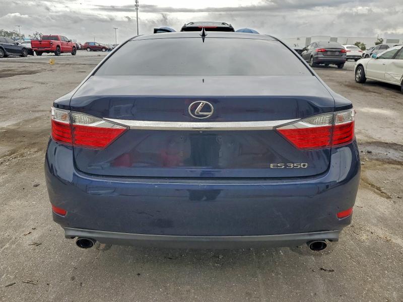 2015 LEXUS ES 350 #3305391307