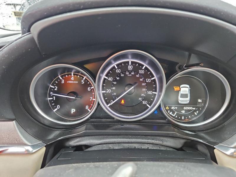 2020 MAZDA 6 GRAND TO #3304022606