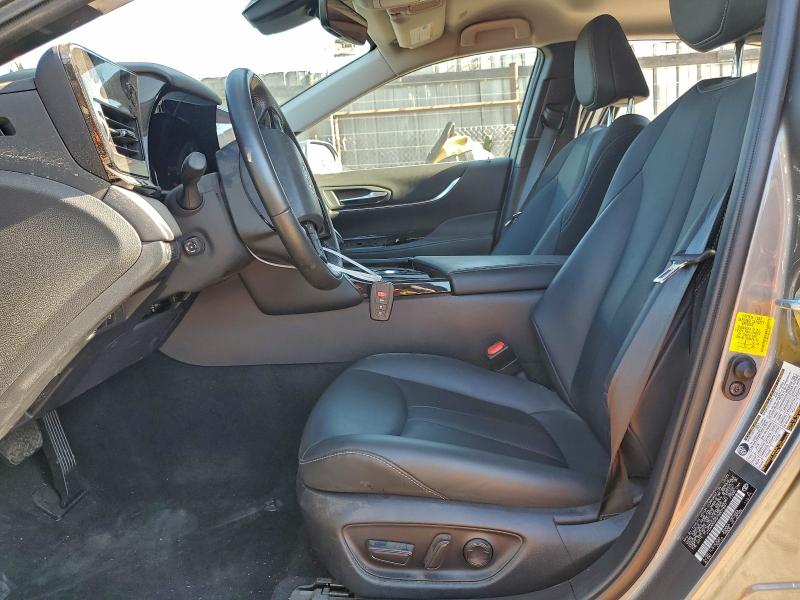 2023 TOYOTA MIRAI XLE #3304503448