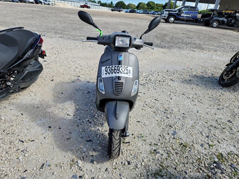 2008 VESPA LX 150 #3308465295