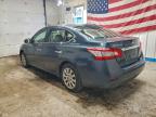 Lot #3301650654 2015 NISSAN SENTRA S