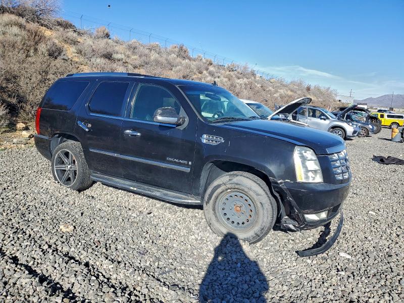 2008 CADILLAC ESCALADE L #3301949417